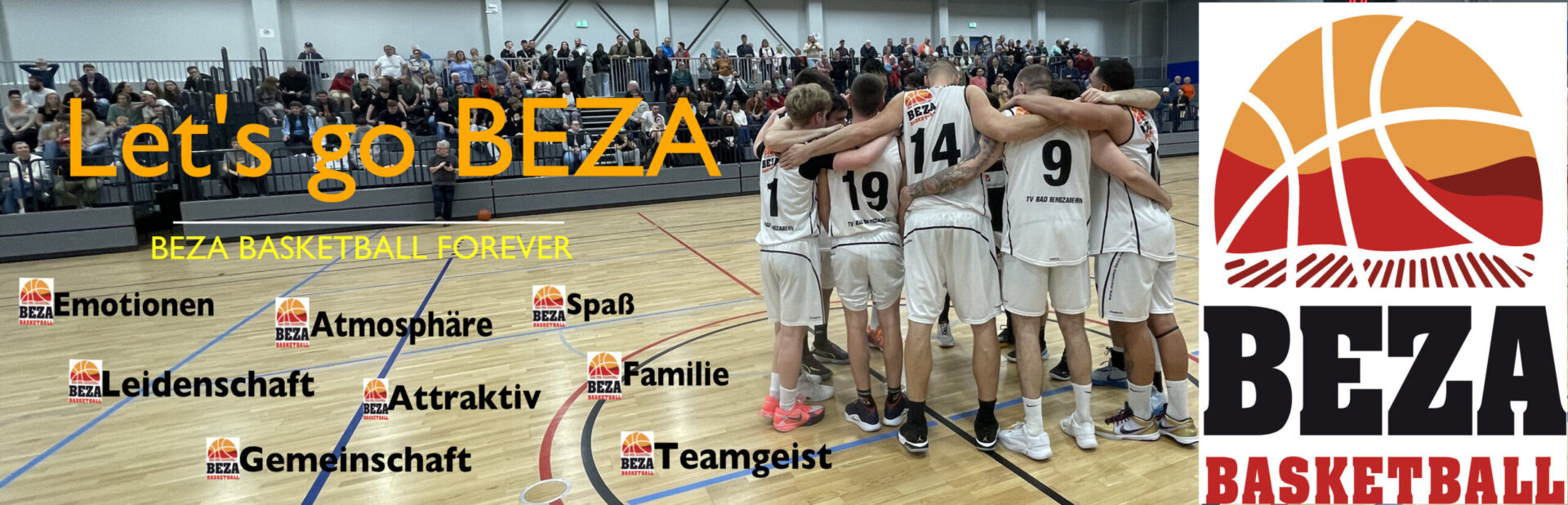 BEZA Basketball forever